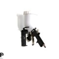 WPL - Single holder for spray gun 2
