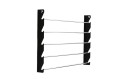 WRF - Set: Hanger for storage foils + Aluminum tubes 1