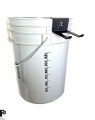 WTP_W - Bucket-mounted foam sprayer holder 3