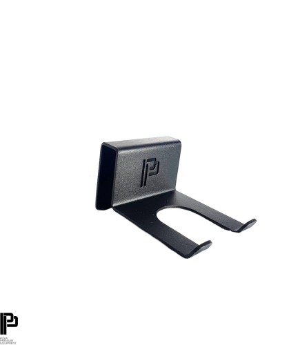 WTP_W - Bucket-mounted foam sprayer holder 1