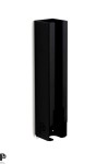 Feeder for polishing pads with a diameter of up to 55mm