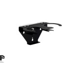 Two spray guns holder