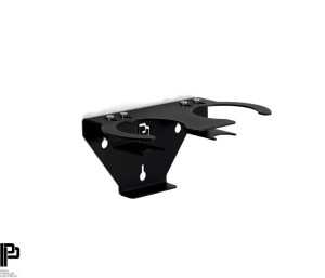Two spray guns holder