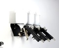 WPL_3 - Three spray guns holder 2