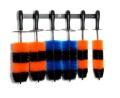 WSW_3 - Brush holder - 6 handles 3