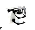 WOO - Holder for bottle up to 1.5L or PA foamer 2