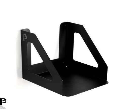 POKA Premium Equipment WBD_KM - Holder for a large can 5L, 10L and 15L 1