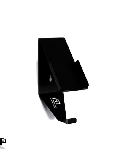 POKA Premium Equipment WTS - Phone and headphones holder 1