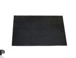 Rubber mat