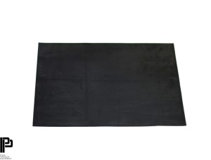 Rubber mat