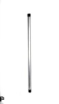 Aluminum tube 1pcs 40cm
