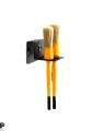 WPW - Bucket-mounted brush holder 3