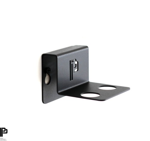 WPW - Bucket-mounted brush holder 1