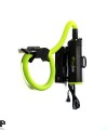 WDO -  Hanger for a blower with a cable hook 3