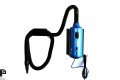 WDO -  Hanger for a blower with a cable hook 5