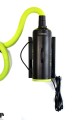 WDO -  Hanger for a blower with a cable hook 4