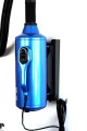 WDO -  Hanger for a blower with a cable hook 2