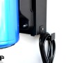 WDO -  Hanger for a blower with a cable hook 7
