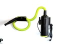 WDO_M - Small hanger for a blower with a cable hook 3