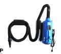 WDO_M - Small hanger for a blower with a cable hook 4