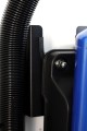 WDO_M - Small hanger for a blower with a cable hook 5