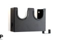 WDO_M - Small hanger for a blower with a cable hook 1