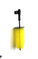 WRK - Holder for wheel pads with rollers and accessories 2