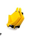 WRK - Holder for wheel pads with rollers and accessories 3