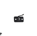 WRK - Holder for wheel pads with rollers and accessories 1
