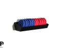 PPP_40_LITE - Shelf for storing polishing pads 40cm - LITE 2