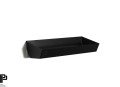PPP_40_LITE - Shelf for storing polishing pads 40cm - LITE 1