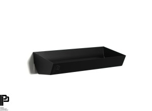 Półka do przechowywania padów polerskich 40cm - LITE 