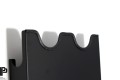 WMP_2_LITE - Rectangular hanger for two up to four polishing machines - LITE 3
