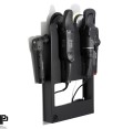 WMP_2_LITE - Rectangular hanger for two up to four polishing machines - LITE 2