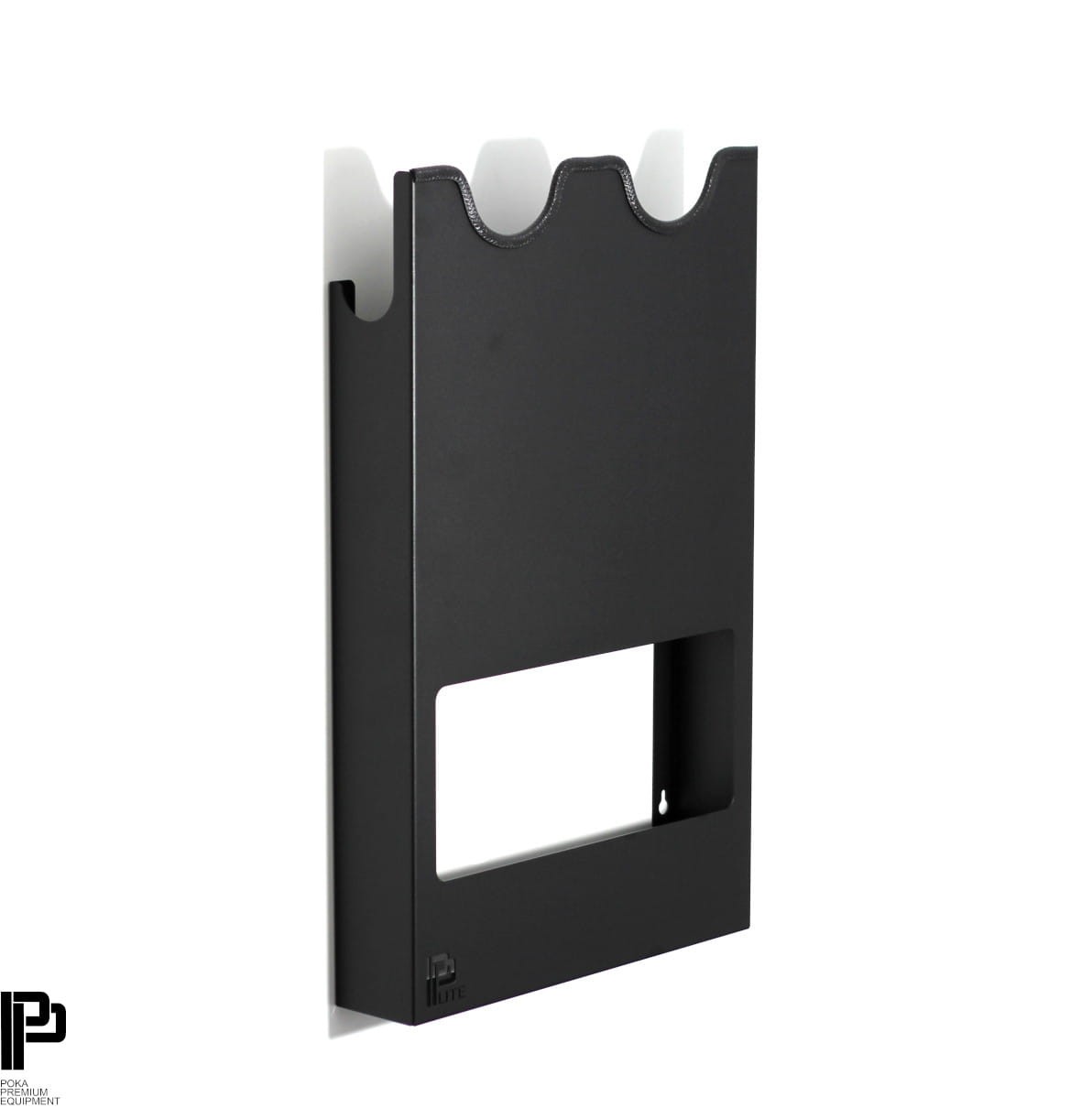 Hanger for 4 polishing machines – PRO_LITE WMP_2_LITE - Poka Premium