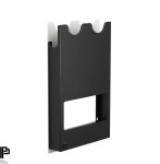 Hanger for 4 polishing machines – PRO_LITE