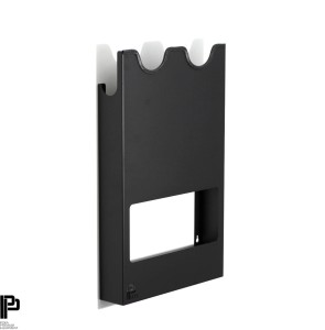 Hanger for 4 polishing machines – PRO_LITE