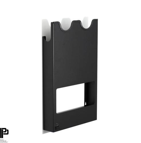 WMP_2_LITE - Rectangular hanger for two up to four polishing machines - LITE 1