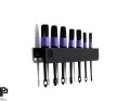 WP_40_EMPTY_LITE - Holder for brush 40cm LITE - NO INSCRIPTION  2
