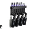 WPB_40_EMPTY_LITE -Holder for brush and bottles 40cm LITE - NO INSCRIPTION 2