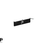 Brush holder - 3 handles - LITE 