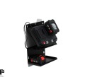 WLB - Hanger for charger and batteries 4