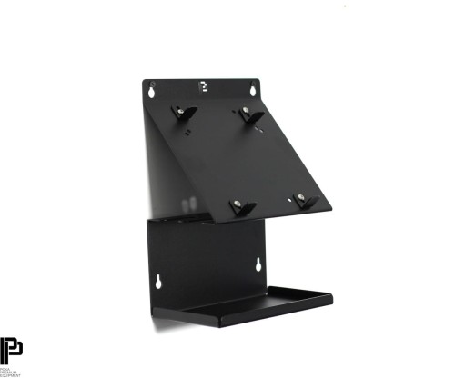 WLB - Hanger for charger and batteries 1