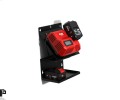 WLB - Hanger for charger and batteries 2
