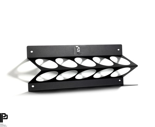 WOL_LITE - Holder for 5 bottles up to 1L - LITE 1