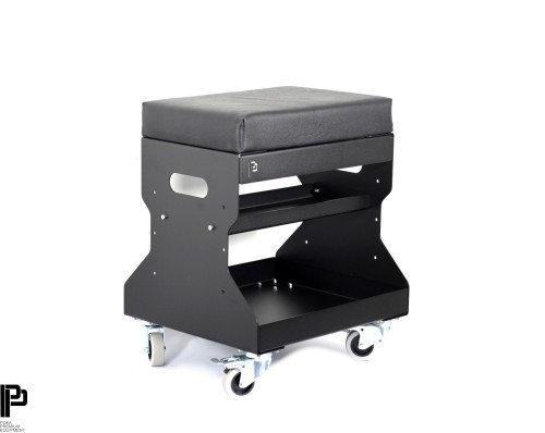 POKA Premium Equipment SD - Seat PREMIUM 1