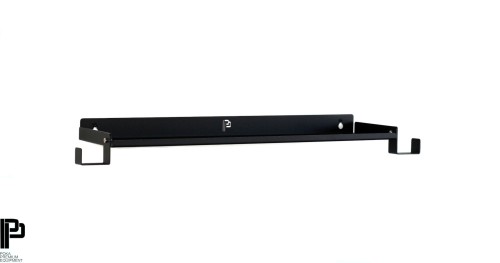POKA Premium Equipment PU_60_B - Universal shelf - 60cm 1