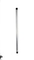 PFT - Aluminum tube 1pcs - 170cm 1