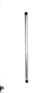 Aluminum tube 1pcs - 170cm 