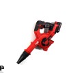 POKA Premium Equipment WDU - Uniwersalny uchwyt na dmuchawy 2